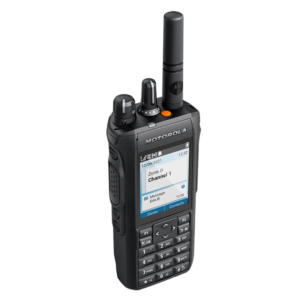 Motorola MOTOTRBO R7 (3)