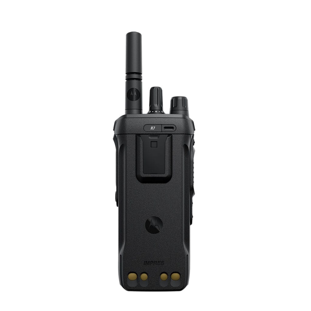 Motorola MOTOTRBO R7 (5)