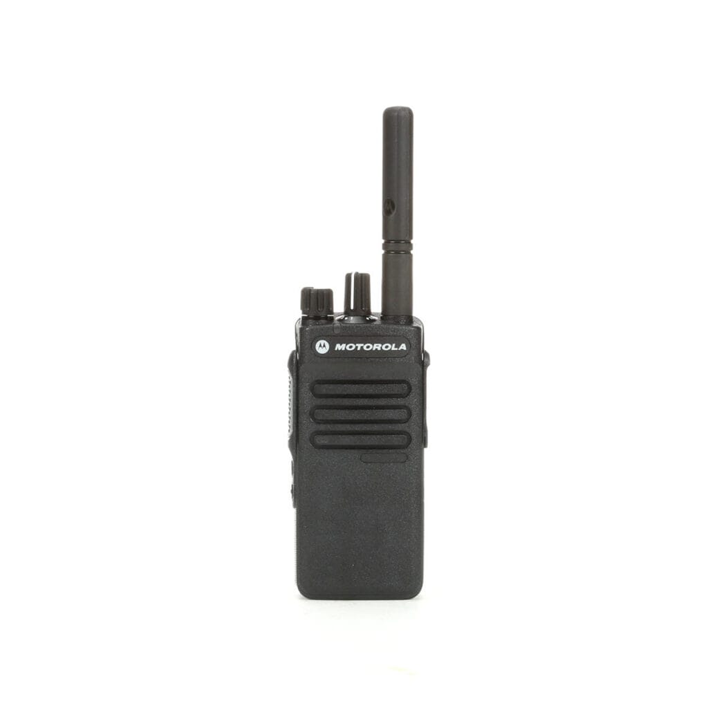 Motorola Radio DEP™500e (2)