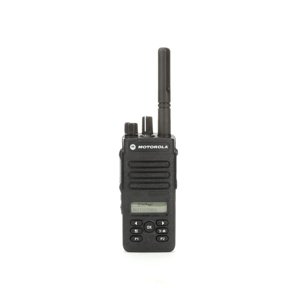 Motorola Radio DEP™500e (3)