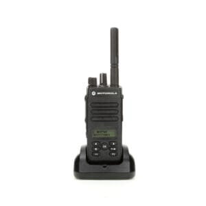 Motorola Radio DEP™500e (4)