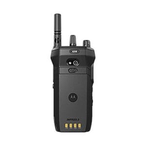 Radio Inteligente MOTOTRBO Ion (3)