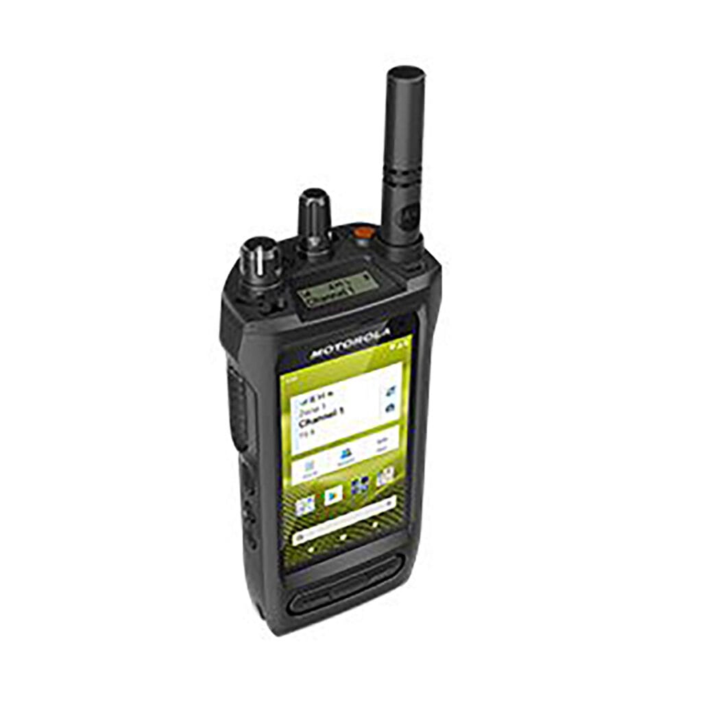 Radio Inteligente MOTOTRBO Ion (4)