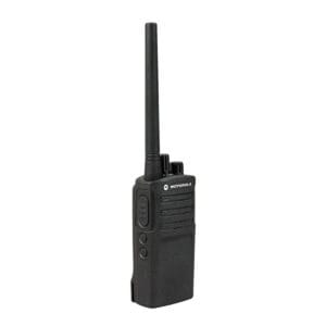 Radio Motorola RVA50 (2)