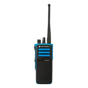 Radio Mototrbo serie 8000EX 2