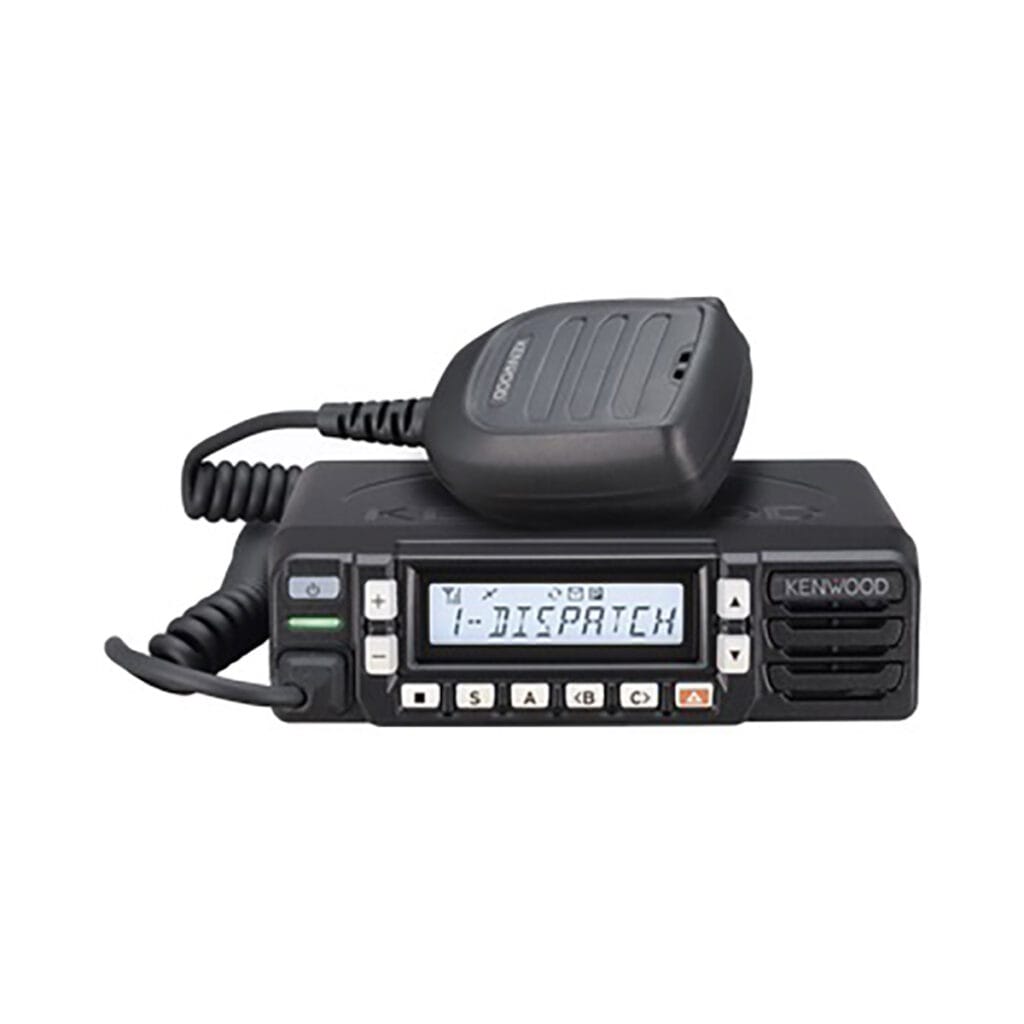 Radio Movil kenwood NX1700