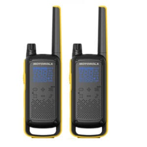 Radios Motorola T470CO (3)