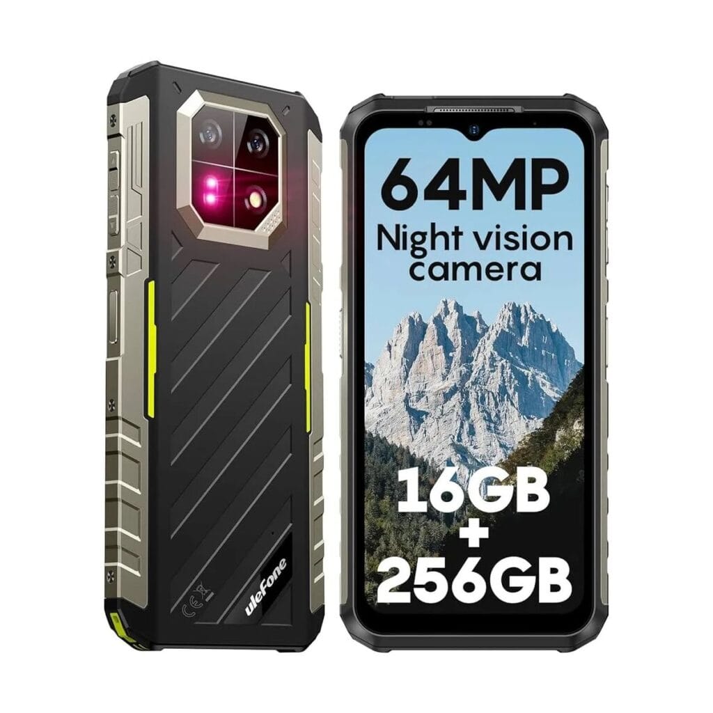 Ulefone Armor 22 3