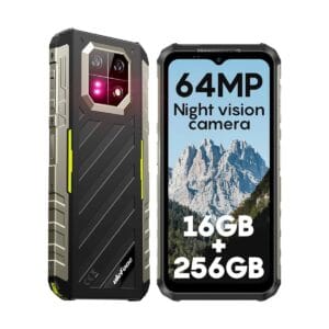 Ulefone Armor 22 3