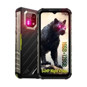 Ulefone Armor 22