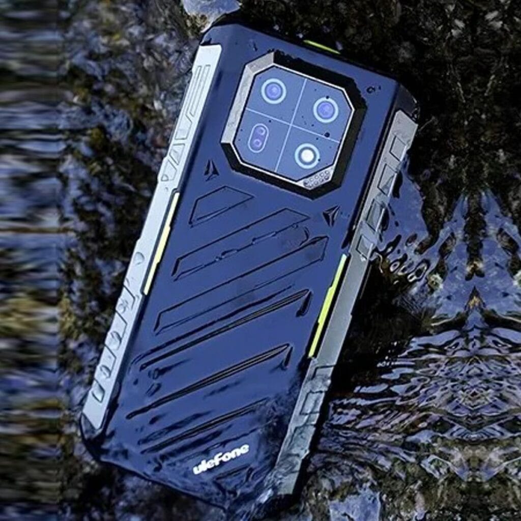 Ulefone Armor 22 5